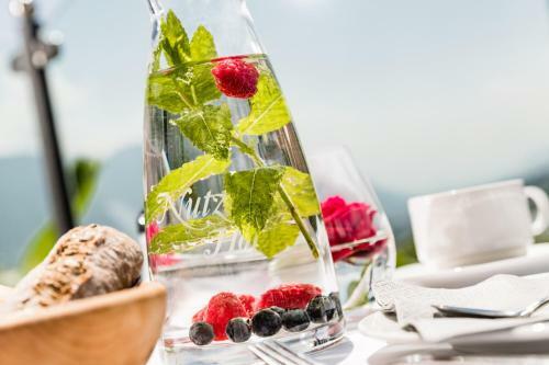 Hotel Garni & Residence Nutzhof