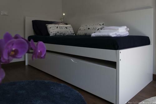 Bed & Breakfast I Balconi Sul Castello