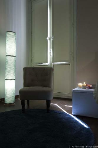 Bed & Breakfast I Balconi Sul Castello