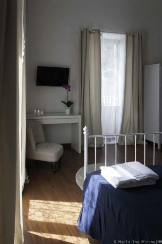 Bed & Breakfast I Balconi Sul Castello