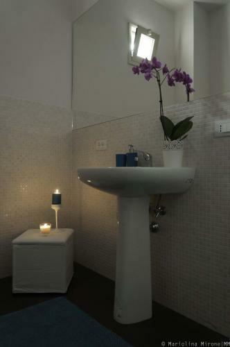 Bed & Breakfast I Balconi Sul Castello