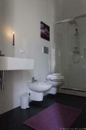 Bed & Breakfast I Balconi Sul Castello
