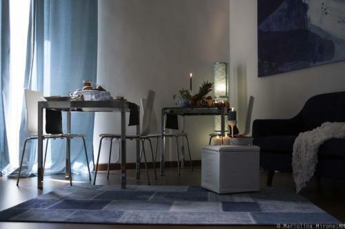 Bed & Breakfast I Balconi Sul Castello