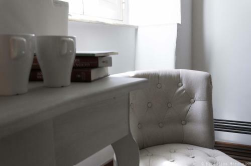 Bed & Breakfast I Balconi Sul Castello