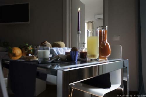 Bed & Breakfast I Balconi Sul Castello
