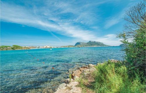 Apartment Golfo Aranci -ot- 8