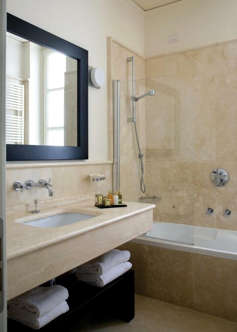 Hotel Albergo Palazzo Decumani