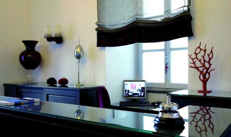 Hotel Albergo Palazzo Decumani