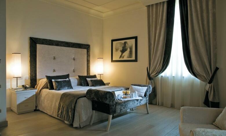 Hotel Albergo Palazzo Decumani