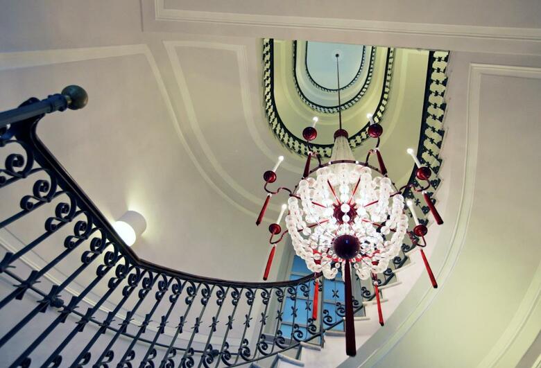 Hotel Albergo Palazzo Decumani