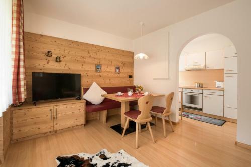 Apartamento Residence Sisi