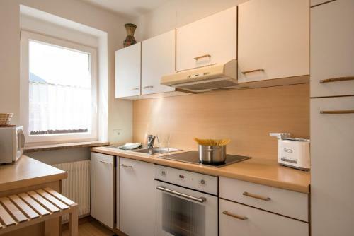 Apartamento Residence Sisi