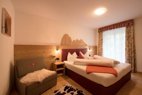 Apartamento Residence Sisi