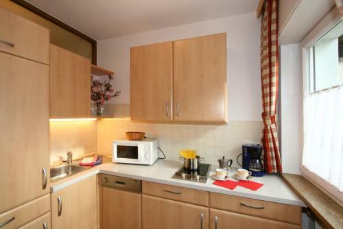 Apartamento Residence Sisi