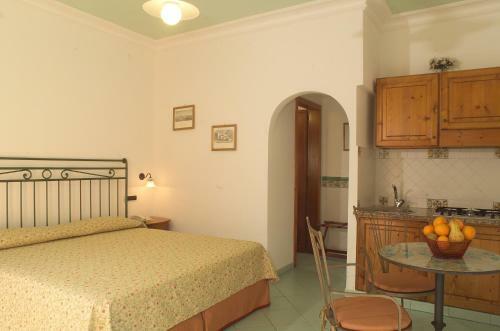 Aparthotel Residence Hotel Villa Fiorentino