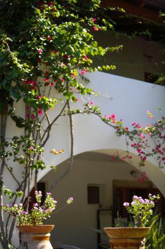 Aparthotel Residence Hotel Villa Fiorentino