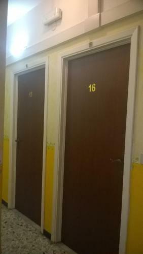 B&B Il Faro