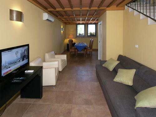 Apartment Loreto