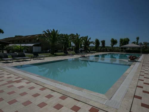 Apartment Loreto