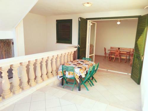 Apartamento Casa Vacanza Leuca