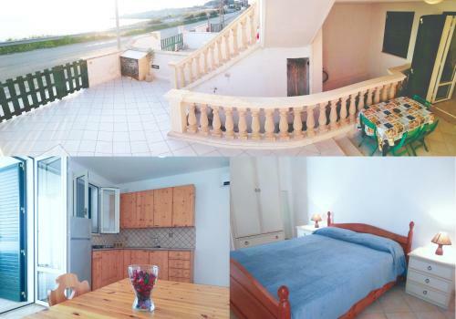 Apartamento Casa Vacanza Leuca