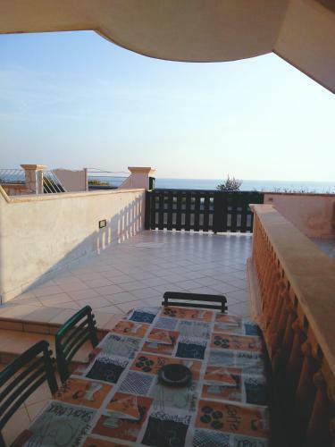 Apartamento Casa Vacanza Leuca