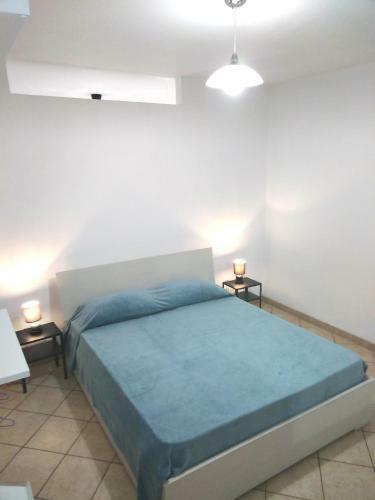 Apartamento Casa Vacanza Leuca