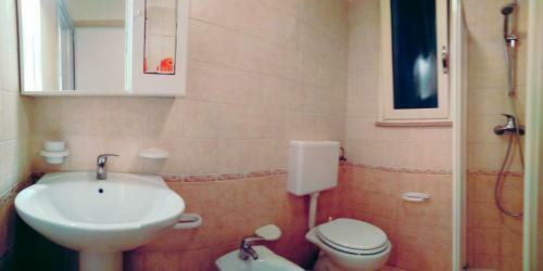 Apartamento Casa Vacanza Leuca
