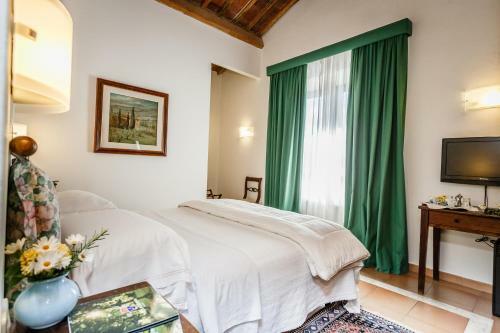 Agroturismo Relais Villa Acquaviva