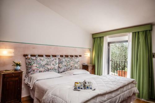 Agroturismo Relais Villa Acquaviva