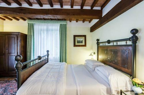 Agroturismo Relais Villa Acquaviva
