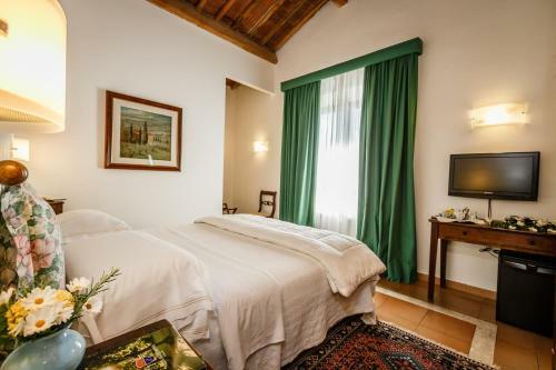 Agroturismo Relais Villa Acquaviva