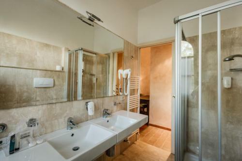 Agroturismo Relais Villa Acquaviva