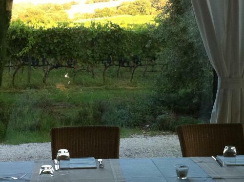 Agroturismo Relais Villa Acquaviva