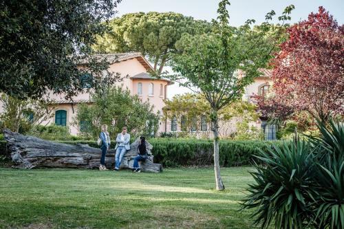 Agroturismo Relais Villa Acquaviva