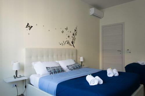 Apartamento Re Lear