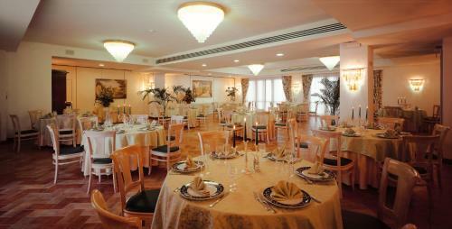 Fattoria La Principina Hotel