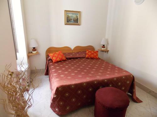 Hotel Albergo Roma
