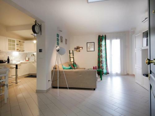 Nettuno Halldis Apartments