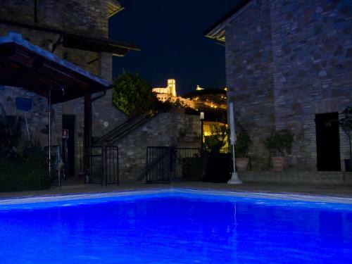 Hostal Country House Carfagna