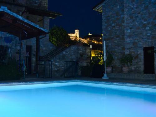 Hostal Country House Carfagna