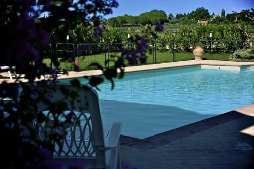 Hostal Country House Carfagna