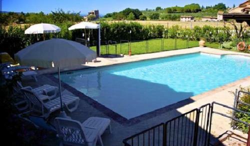 Hostal Country House Carfagna