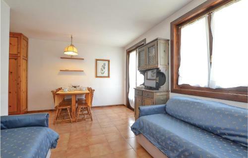Apartamento Trilo 7 II