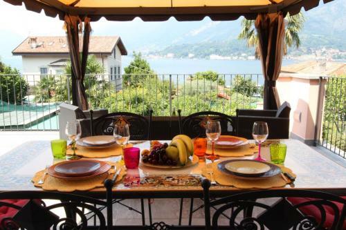 Apartamento Pitel House Bellagio