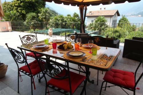 Apartamento Pitel House Bellagio