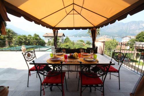 Apartamento Pitel House Bellagio