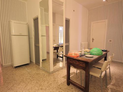 Bed & Breakfast Guest House Stazione Centrale
