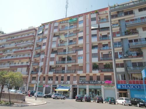 Bed & Breakfast Guest House Stazione Centrale