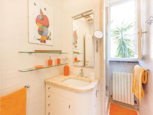 Holiday Home Viareggio -lu- 52